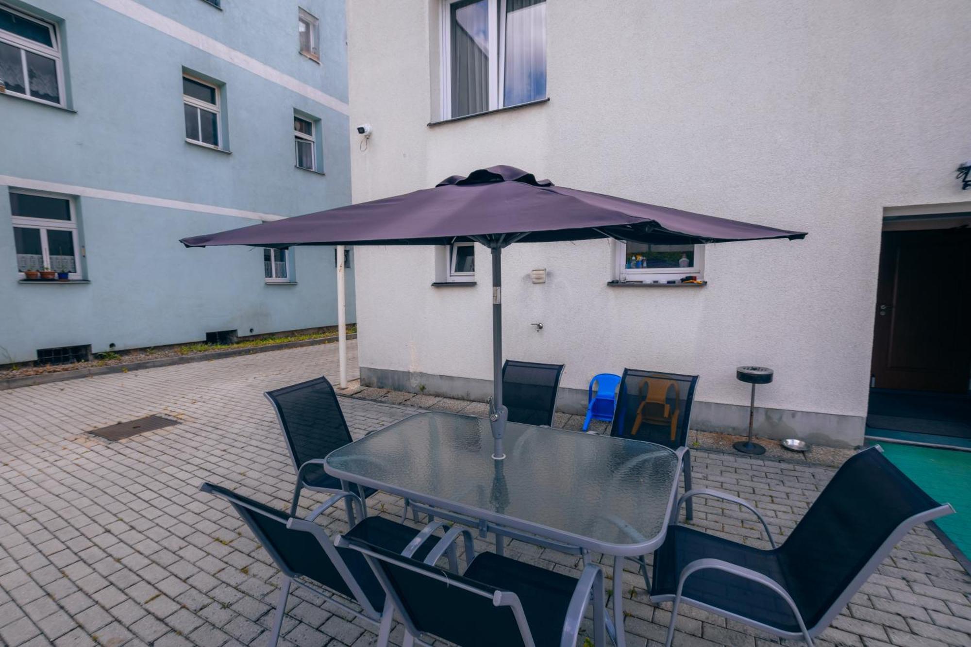 Penzion Fan Karlovy Vary Ngoại thất bức ảnh