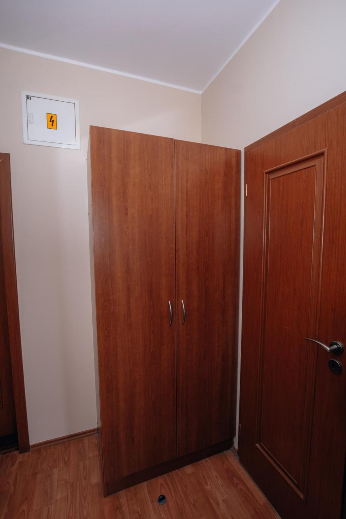 Penzion Fan Karlovy Vary Ngoại thất bức ảnh