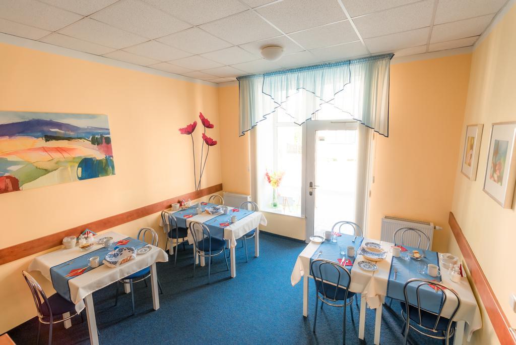 Penzion Fan Karlovy Vary Ngoại thất bức ảnh