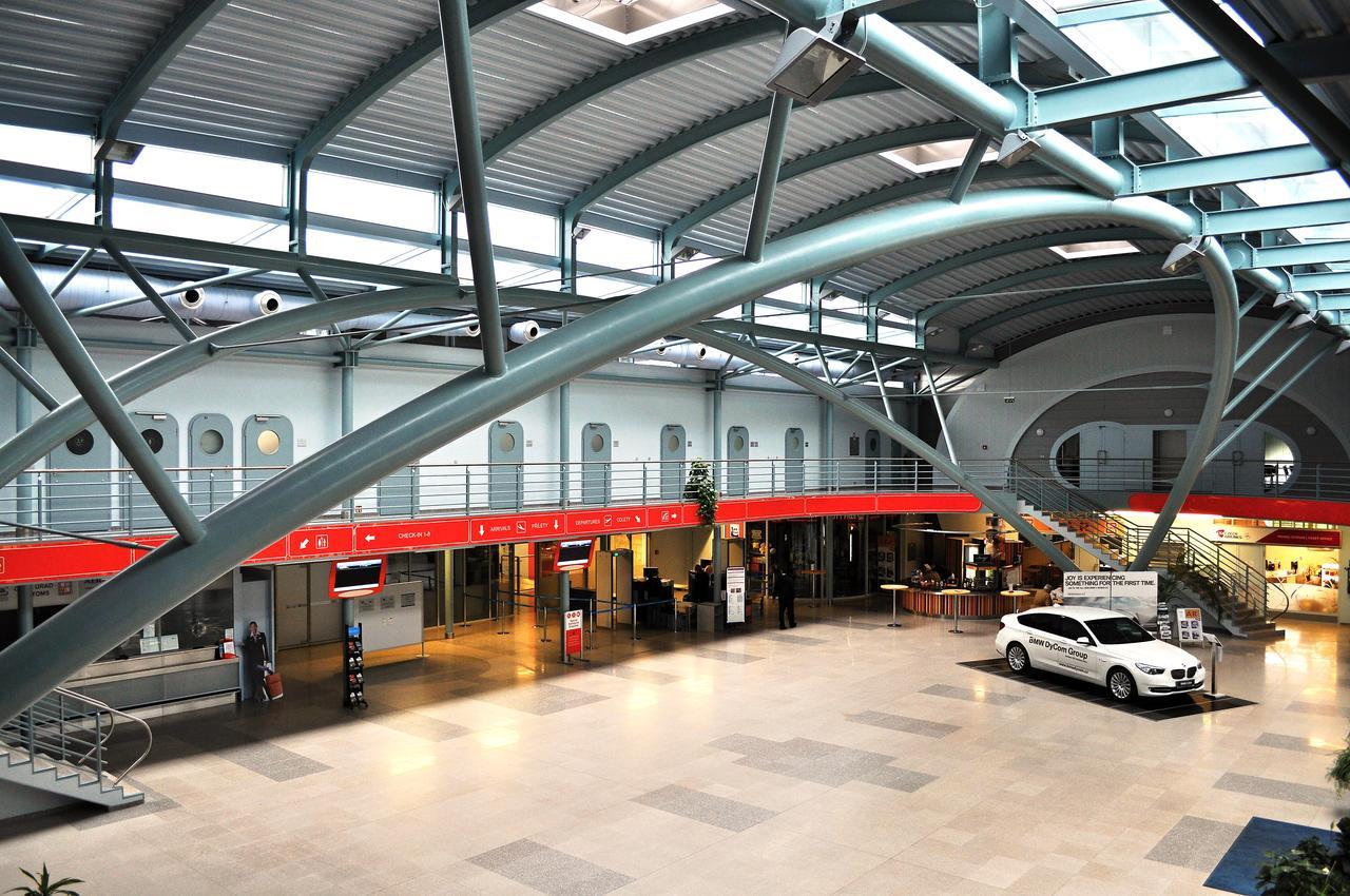 Penzion Fan Karlovy Vary Ngoại thất bức ảnh
