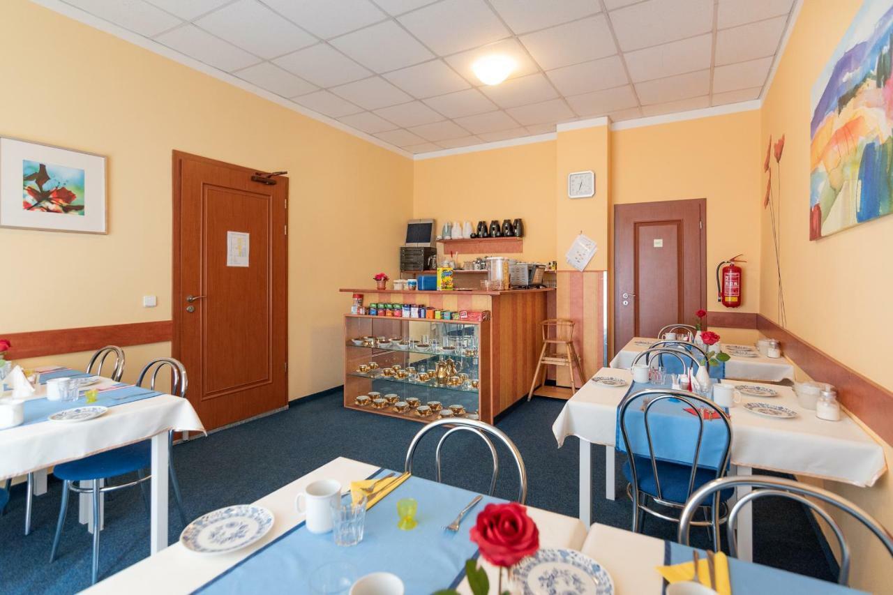 Penzion Fan Karlovy Vary Ngoại thất bức ảnh